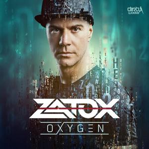 Zatox&Brennan Heart《God Complex》[MP3_LRC]