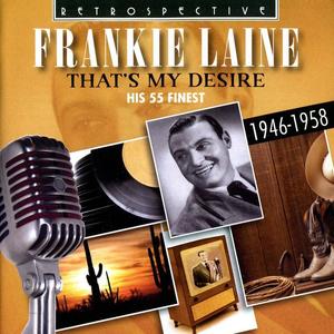 Frankie Laine&Jo Stafford《Rose, Rose, I Love You》[MP3_LRC]