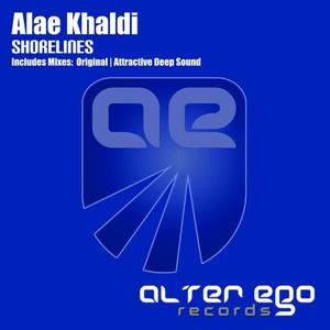 Alae Khaldi《Shorelines(Original Mix)》[MP3_LRC]