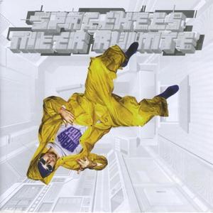 SpaceKees - Nooit Meer Terug