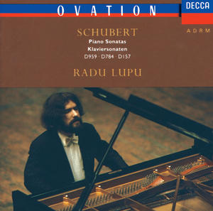 Radu Lupu《3. Scherzo (Allegro vivace)》[MP3_LRC]