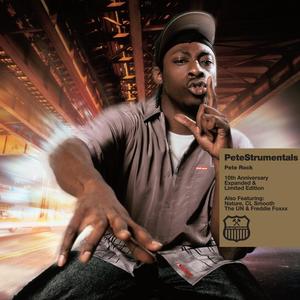 Pete Rock《Take The D Train》[MP3_LRC]