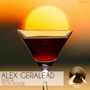 Alex Geralead《Tech House(Original Mix)》[MP3_LRC]