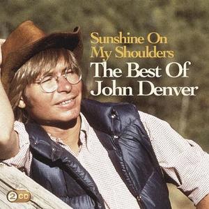 John Denver《Back Home Again》[MP3_LRC]