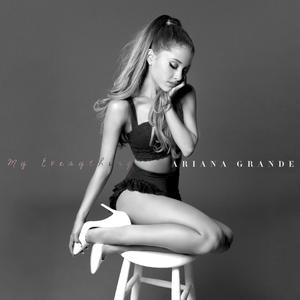 Ariana Grande《Only 1》[MP3_LRC]