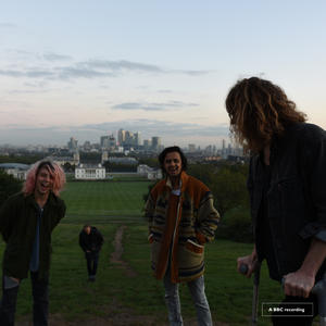 Mystery Jets《Bubblegum(BBC Session)》[MP3_LRC]