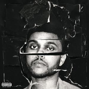 The Weeknd《Tell Your Friends》[MP3_LRC]