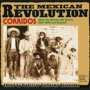 Hermanos Carrion《Corrido De Juan Villareal》[MP3_LRC]