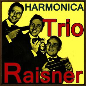 Trio Raisner《Medley: Grands boulevards / Café de La Paix / C'est si bon / La vie en rose》[MP3_LRC]