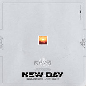 满舒克&马赛克《NEW DAY》[MP3_LRC]