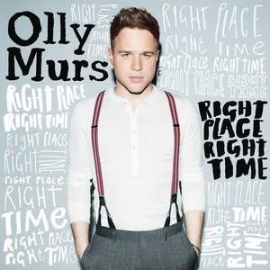 Olly Murs《Personal》[MP3_LRC]