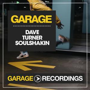 Dave Turner《Soulshakin(Original Mix)》[MP3_LRC]