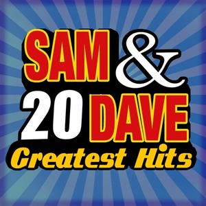 Sam & Dave《You Got Me Hummin'》[MP3_LRC]