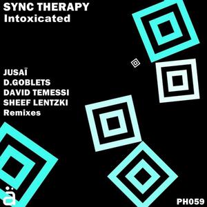 Sync Therapy《Intoxicated(David Temessi Remix)》[MP3_LRC]