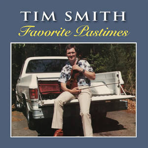 Tim Smith - Crazy Creek