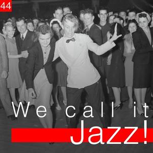 Ted Lewis&His Band - On the Sunny Side of the Street