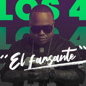 Los 4 - El Farsante