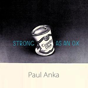 Paul Anka《It's Time To Cry》[MP3_LRC]