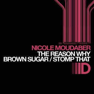 Nicole Moudaber《Brown Sugar》[MP3_LRC]