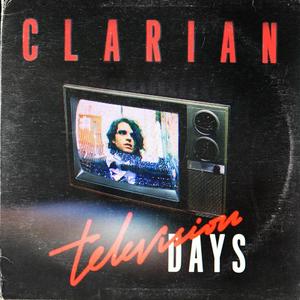 Clarian《Television Days(Tim Engelhardt Dub Remix)》[MP3_LRC]