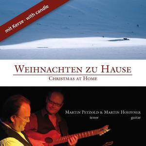 Martin Petzold&Martin Hoepfner《Drei Kön'ge wandern aus Morgenland》[MP3_LRC]