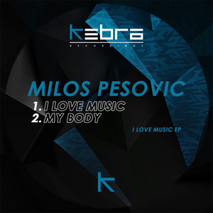 Milos Pesovic《My Body》[MP3_LRC]