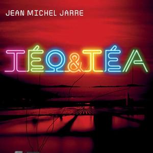 Jean-Michel Jarre - Fresh News