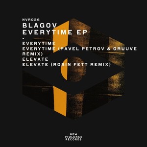 Blagov《Elevate(Original Mix)》[MP3_LRC]