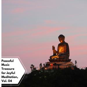 Peter Peaceful Meditation Archive《Activating Peace Meditation(Original Mix)》[MP3_LRC]