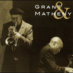 Grant&Matheny《Think of One》[MP3_LRC]