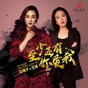 龙梅子&王娜《至少还有你爱我》[MP3_LRC]