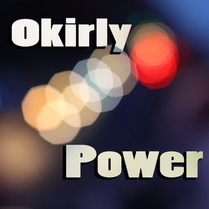 Okirly《Deep Bang(Original Mix)》[MP3_LRC]