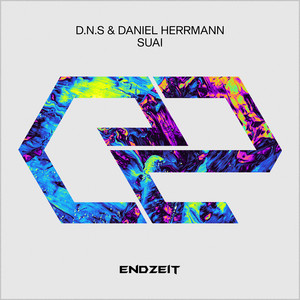 D.N.S&Daniel Herrmann《Suai》[MP3_LRC]