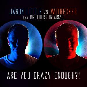 Jason Little&Withecker《One Zero Point》[MP3_LRC]