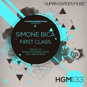 Simone Bica《First Class(Paul Mirror Remix)》[MP3_LRC]