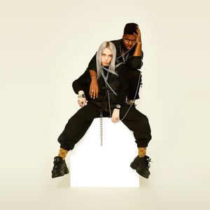 Billie Eilish&Khalid《lovely》[MP3_LRC]