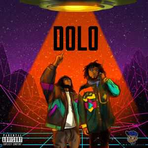 Mago&Key$ - Dolo