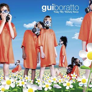 Gui Boratto《Godet》[MP3_LRC]