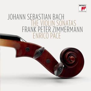 Frank Peter Zimmermann&Johann Sebastian Bach《Adagio》[MP3_LRC]