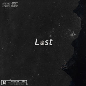 Nacho&恶梦Yk《Lost》[MP3_LRC]