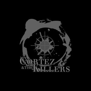 cortez&The Killers《Sweat》[MP3_LRC]