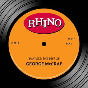 George Mccrae《I Ain't Lyin'(2012 Remaster)》[MP3_LRC]