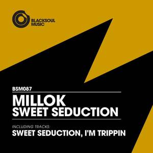 Millok《I'm Trippin(Original Mix)》[MP3_LRC]