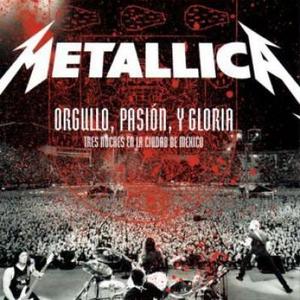 Metallica - Fade To Black