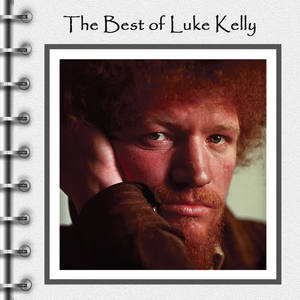 Luke Kelly《The Holy Ground》[MP3_LRC]