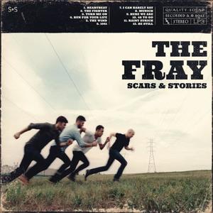 The Fray《Heartbeat》[MP3_LRC]