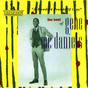 Gene McDaniels《Will It Last Forever(Remastered)》[MP3_LRC]