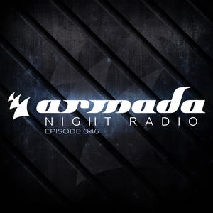 Various Artists《Armada Night Radio 046[ANR046]》[MP3_LRC]