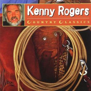 Kenny Rogers《Lady》[MP3_LRC]