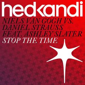 Niels Van Gogh&Daniel Strauss&Ashley Slater《Stop the Time(Olav Basoski Remix)》[MP3_LRC]